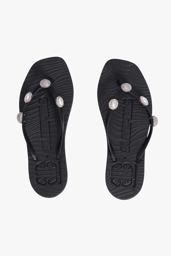 Sleepers x Pearl Octopussy - The Ibiza Sandal