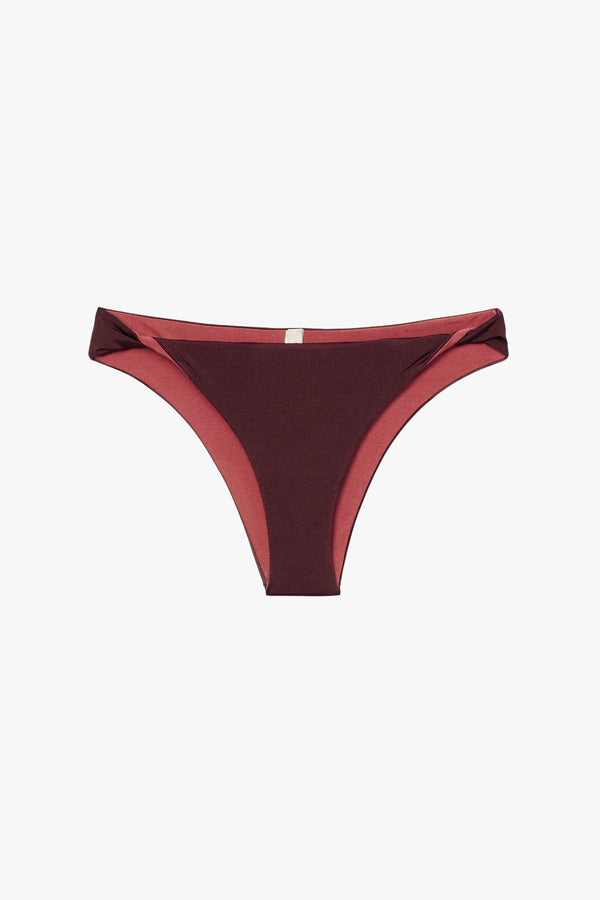 Twisted Bikini Bottom