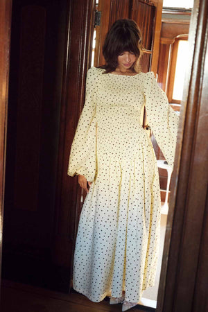 Fermo Maxi Dress