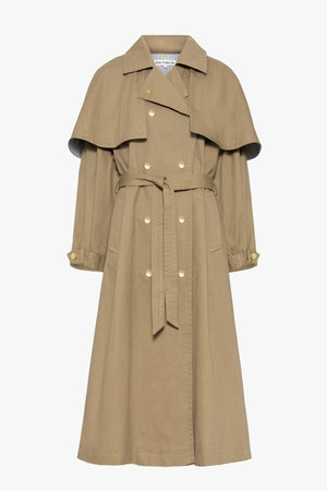 Monti Trench
