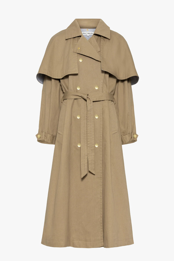 Monti Trench