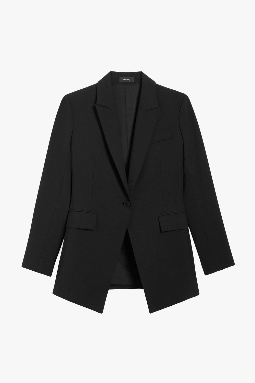 Etiennette Blazer