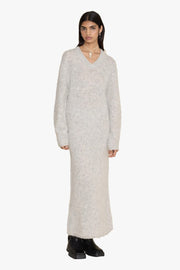 Tine Light Long Sleeve Dress