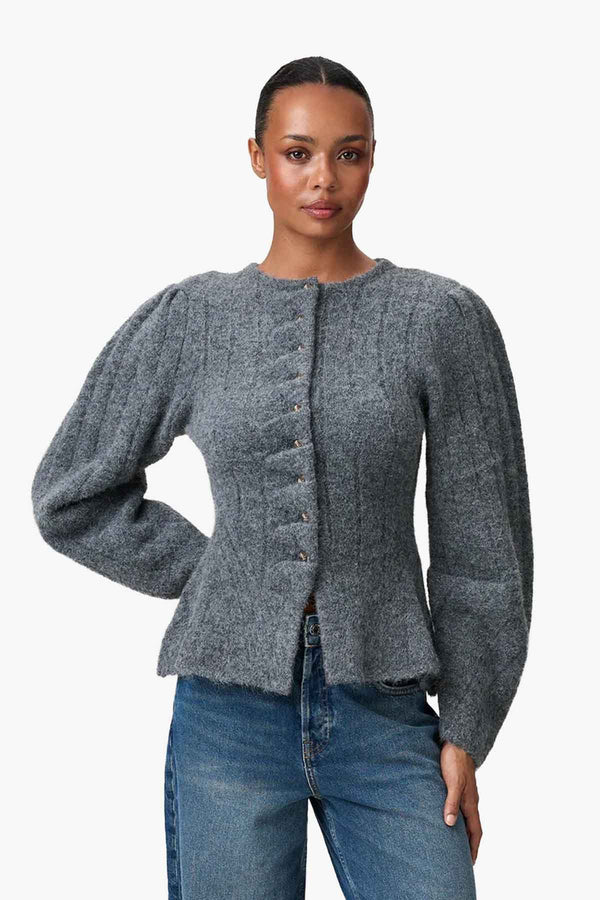 Arolla Cardigan