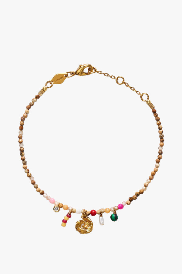 Sandy Harmony Bracelet