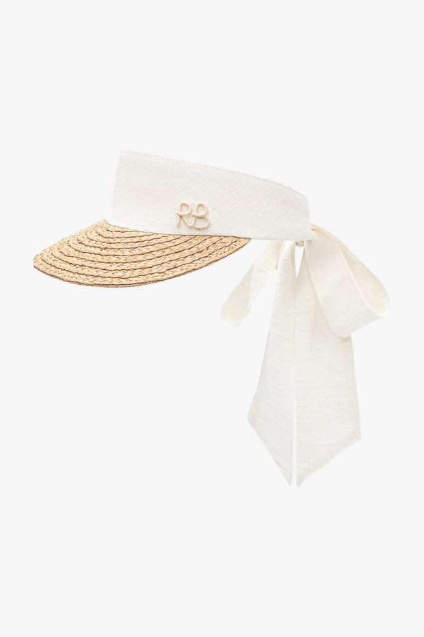 Visor Cap