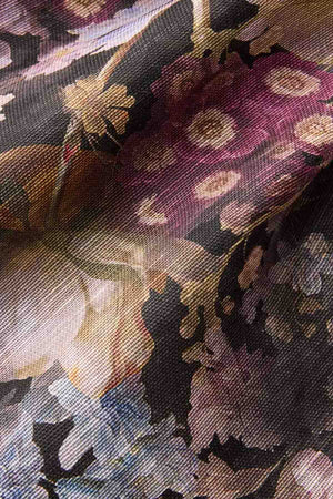 Valiant Corset Picnic Dress