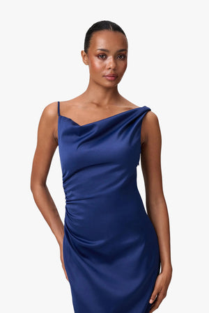 Almeria Maxi Dress