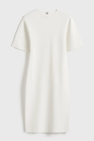 Tee Knit Dress