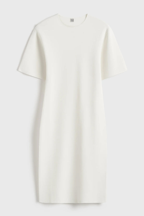 Tee Knit Dress