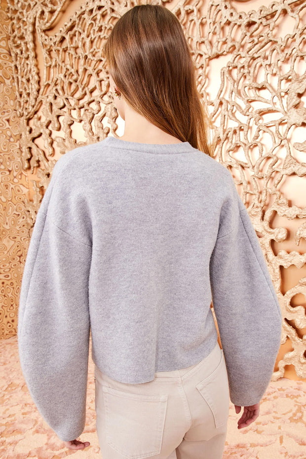 Hadley Cardigan