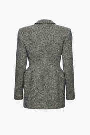 AW25 Blazer 05