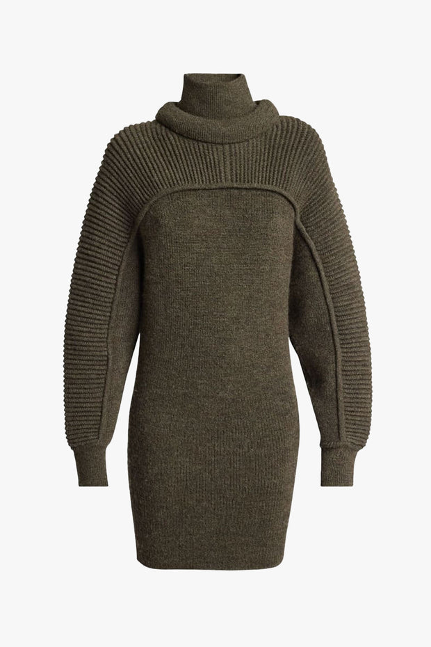 Hilde Sweater Dress