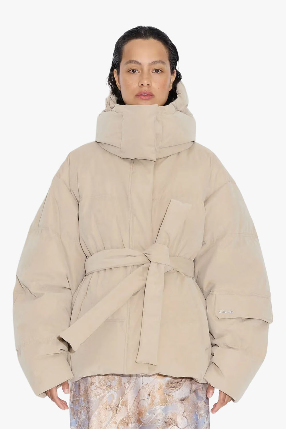 Steilia Corduroy Jacket