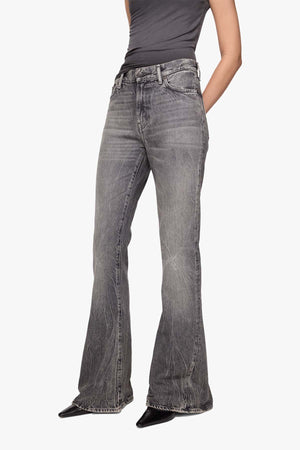 Bootcut Flare - Regular