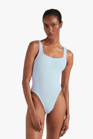 Square Neck Swim