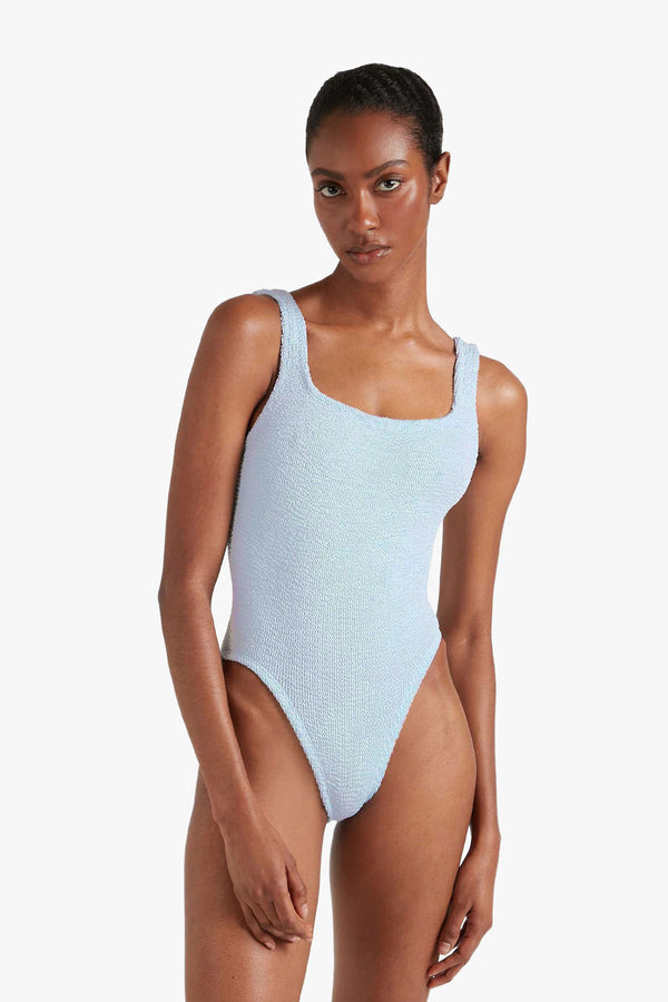 Square Neck Swim
