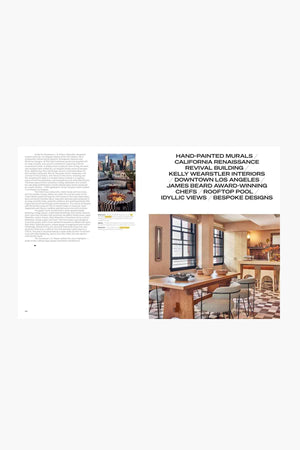 The World's Best Art And Design Hotels