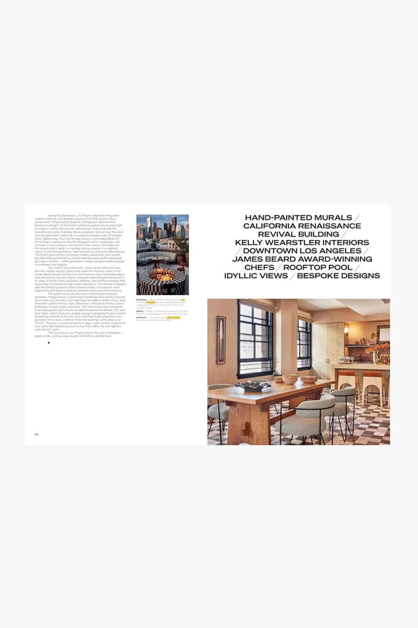 The World's Best Art And Design Hotels