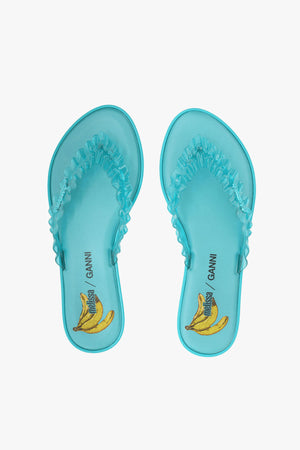 Melissa Flip Flop