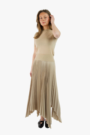 Short Sleeve Top Cashair