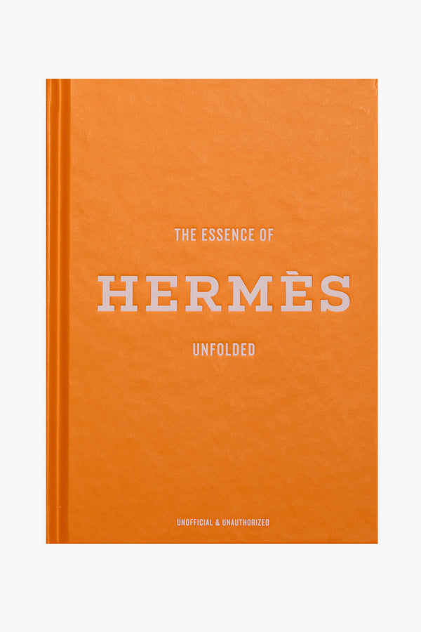 The Essence Of Hermes