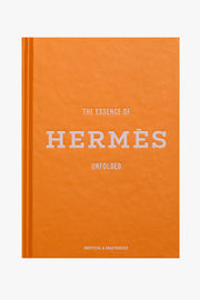 The Essence Of Hermes