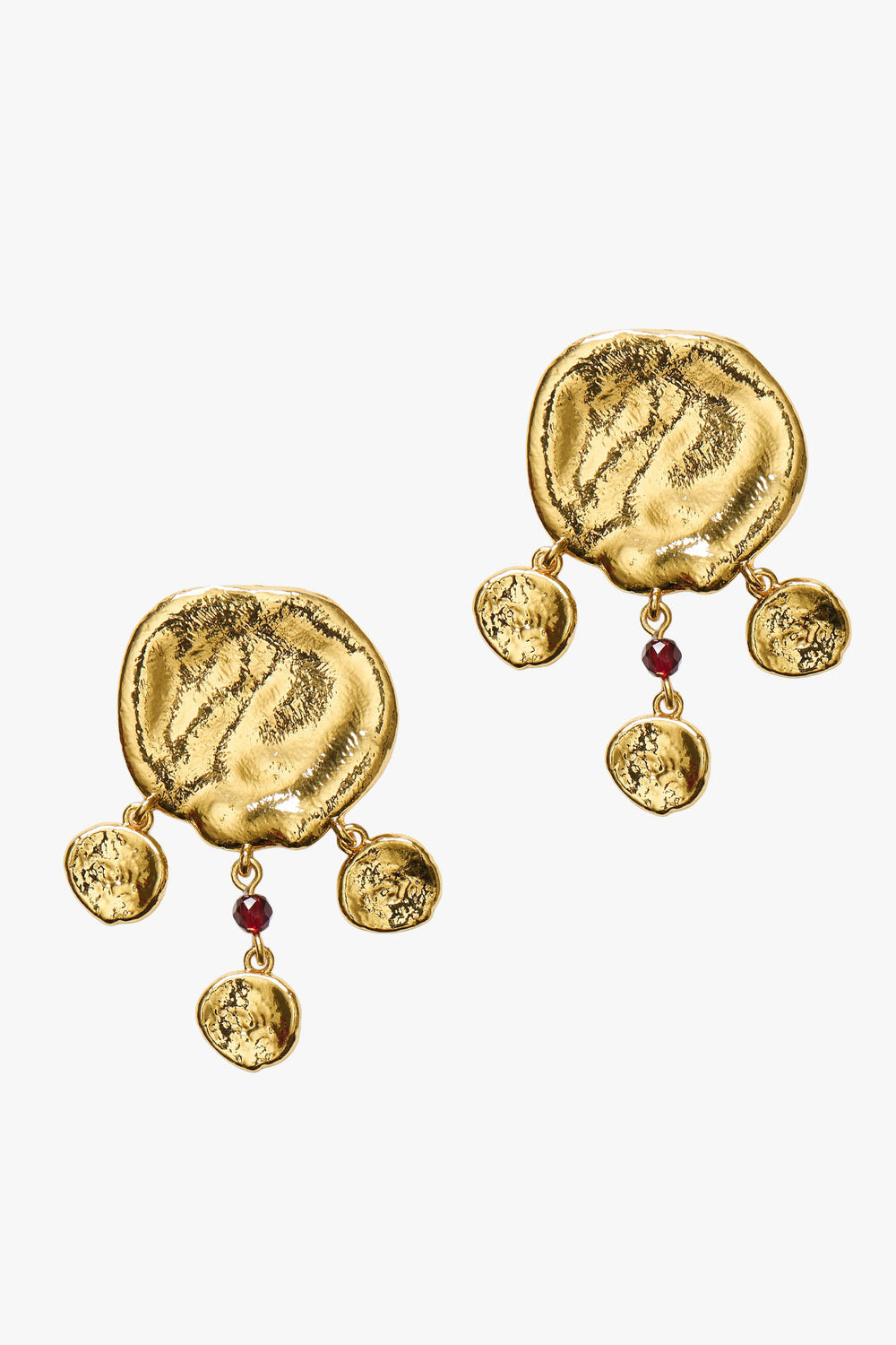 Dream Catcher Earrings