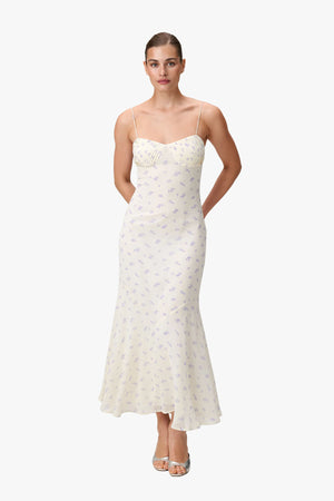 Marseille Maxi Dress