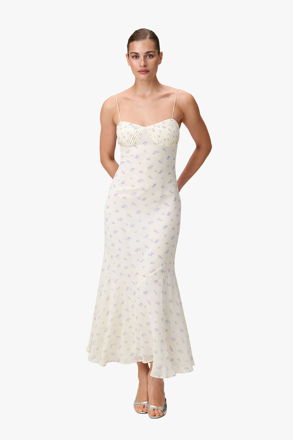 Marseille Maxi Dress
