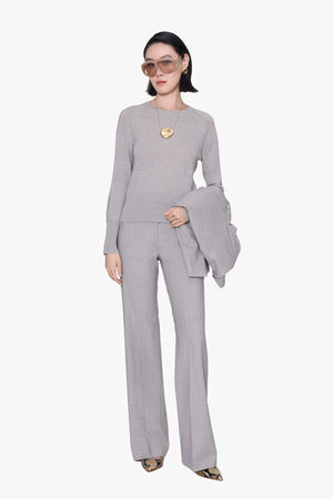 Morissey Pant Wool Tailoring