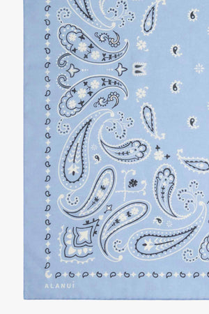 Printed Cotton Bandana