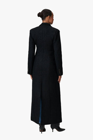Stockholm Coat