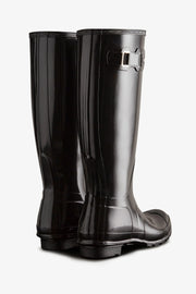 Womens Original Tall Gloss Boot