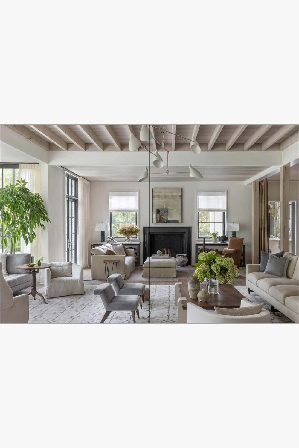 Ray Booth: The Expressive Home