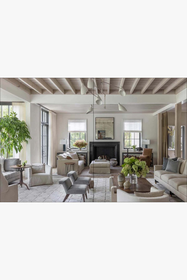 Ray Booth: The Expressive Home