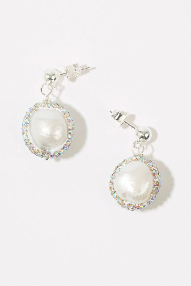 Tiny Pearl Drops