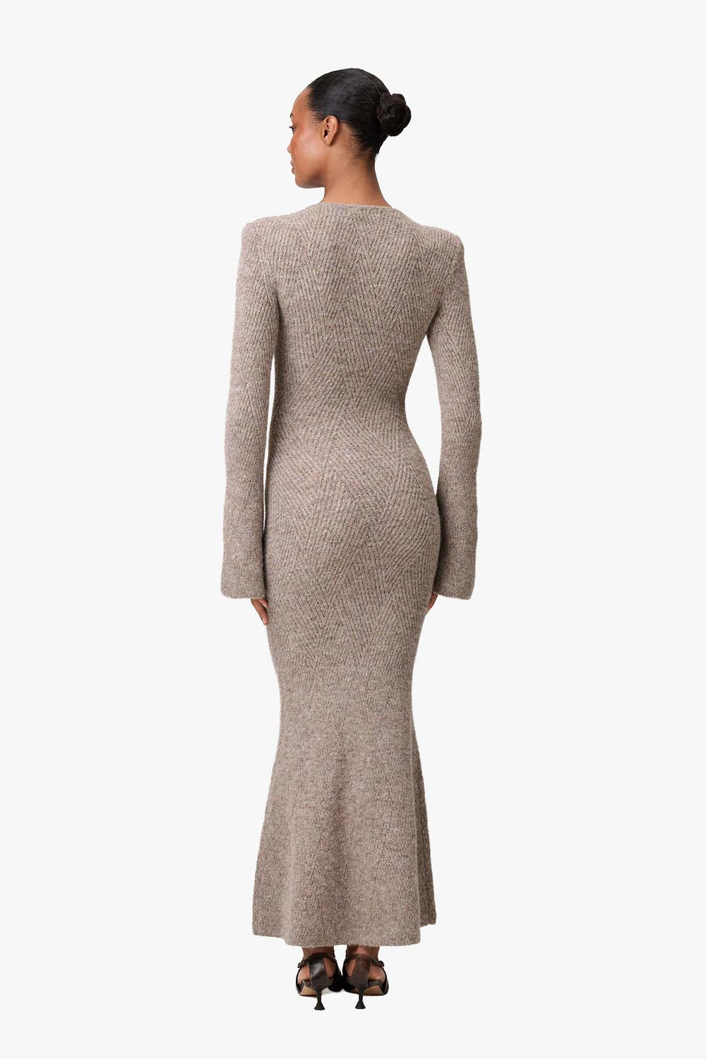 Cervinia Dress