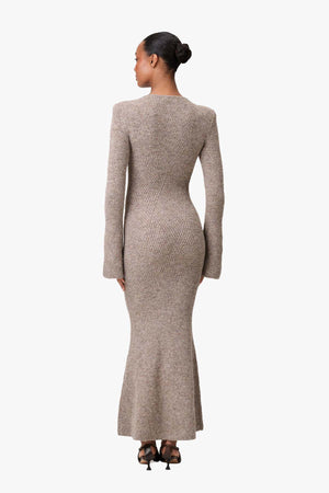 Cervinia Dress