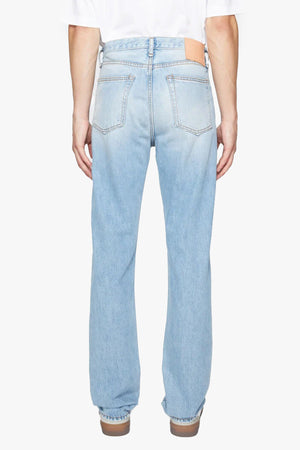 1996 Light Blue Vintage