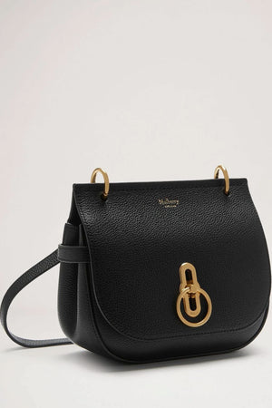 Small Amberley Satchel Small Classic Grain