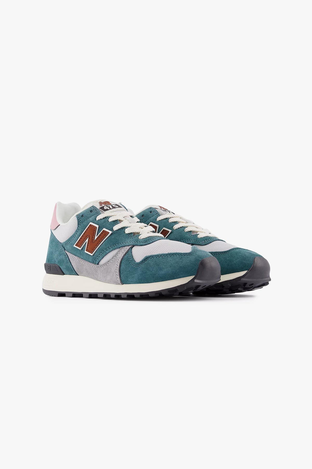 New Balance Moniker Oslo New Balance Moniker Oslo