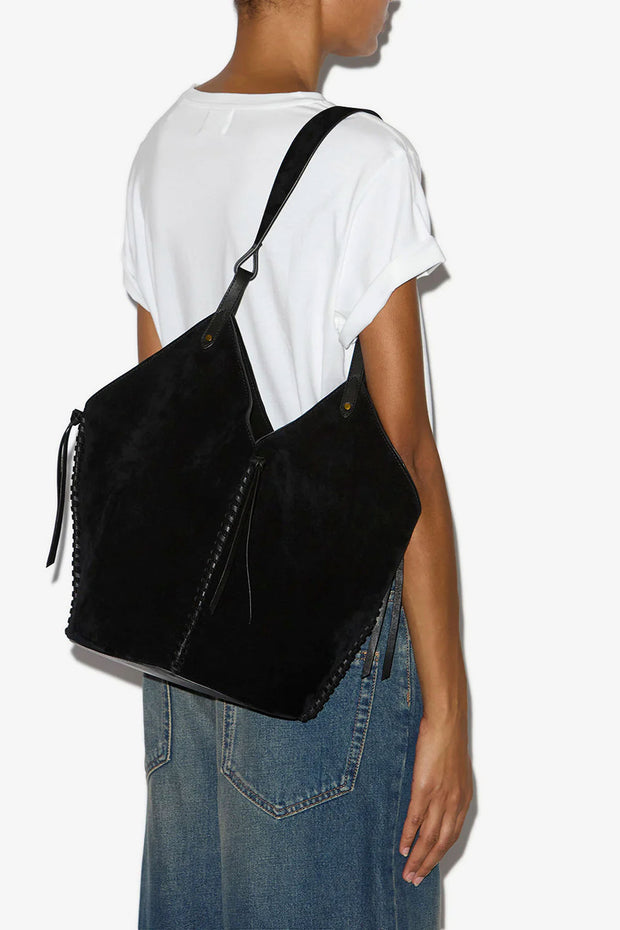 Tampa Shoulder Bag