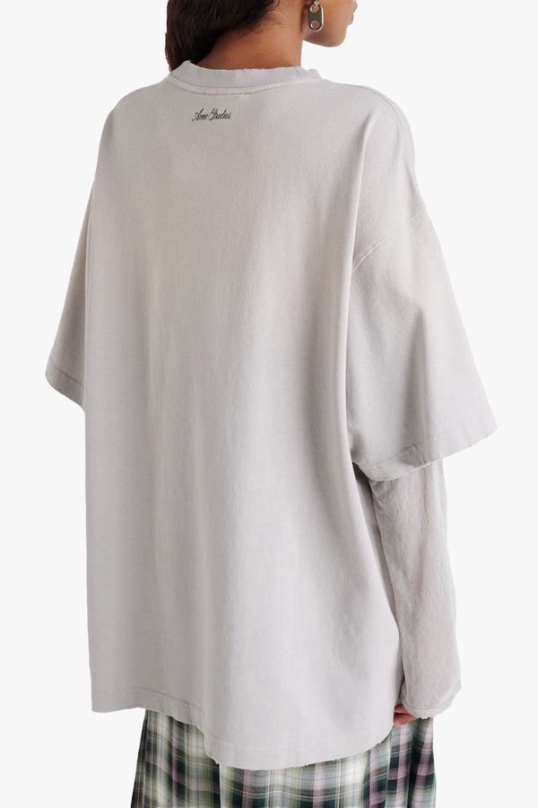 Longsleeve Flower T-shirt