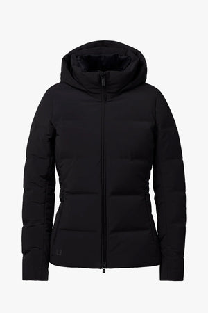 W Astra Down Jacket