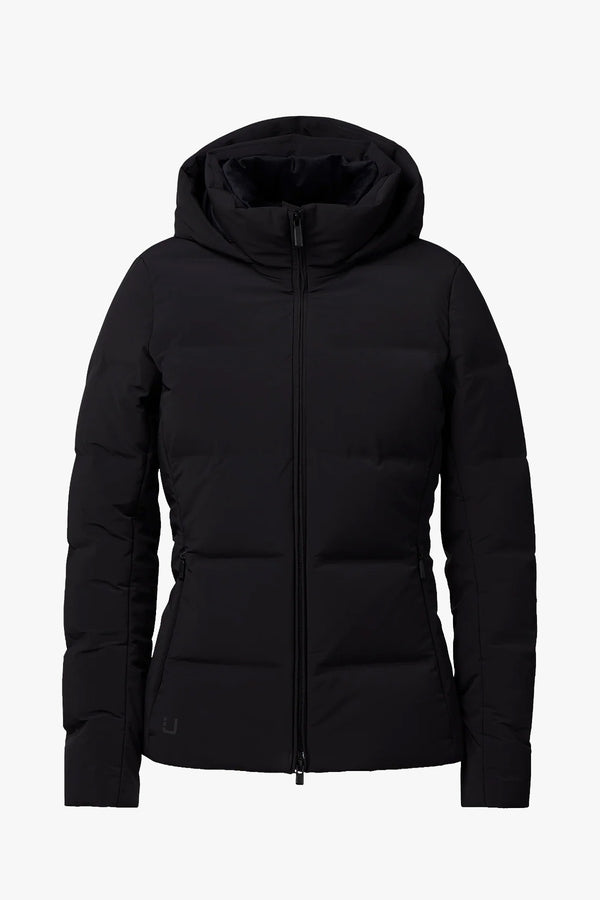 W Astra Down Jacket