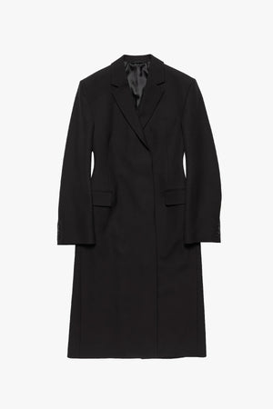 Midi Coat