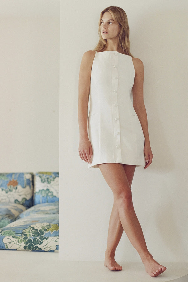 Ambra Mini Dress