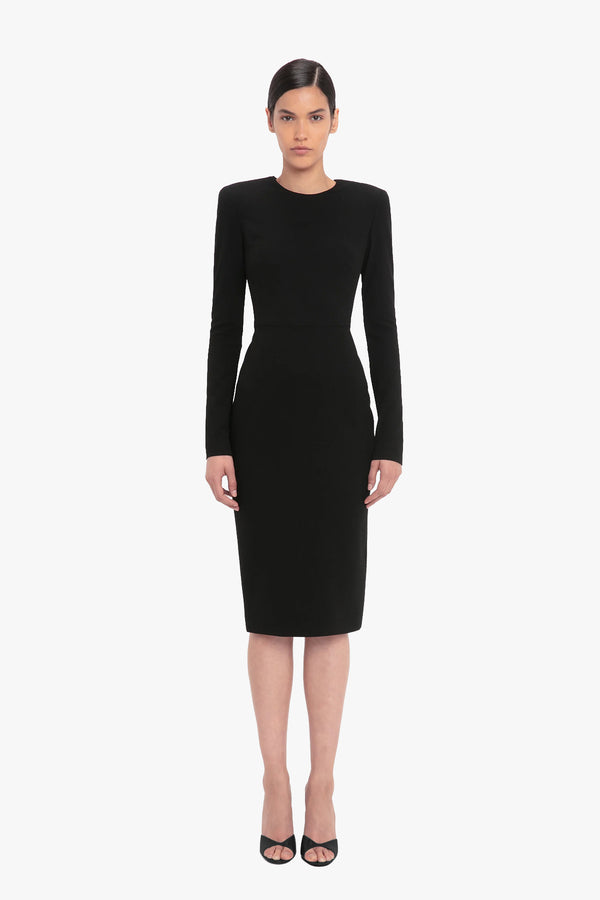 Long Sleeve T-Shirt Fitted