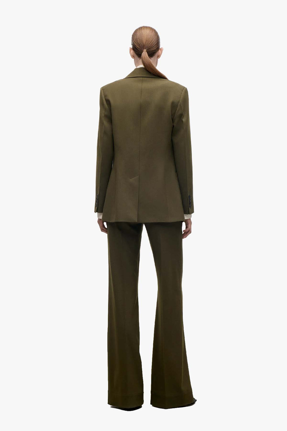 Katherine Jacket
